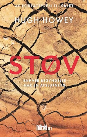 Støv