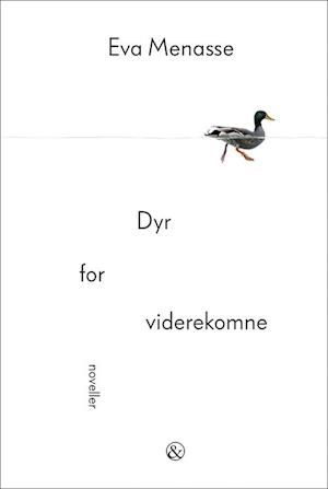 Dyr for viderekomne
