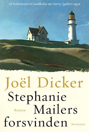 Stephanie Mailers forsvinden