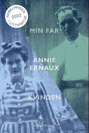 Min far & Kvinden