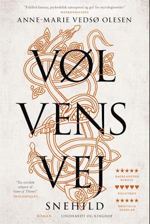 Vølvens vej - Snehild