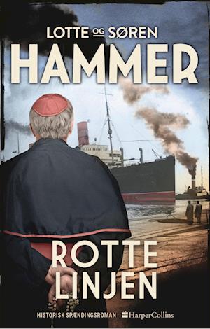 Rottelinjen: Venner og fjender 8